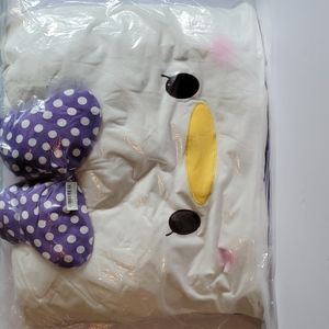 Disney - Daisy Duck Pillow/Cushion Plush